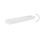 MAXLIGHT W0306 - LED Badkamer wandlamp FLINK LED/12W/230V 45 cm IP44 wit