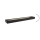 MAXLIGHT W0309 - Applique murale salle de bain FLINK LED/18W/230V 60 cm IP44 noir