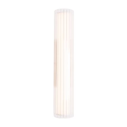 MAXLIGHT W0364 - LED Badkamer wandlamp FAYETTE LED/6W/230V 31 cm IP44 goud