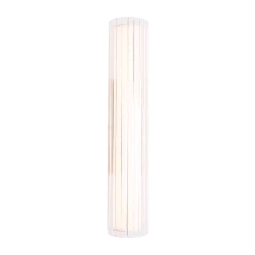 MAXLIGHT W0364 - LED Badkamer wandlamp FAYETTE LED/6W/230V 31 cm IP44 goud
