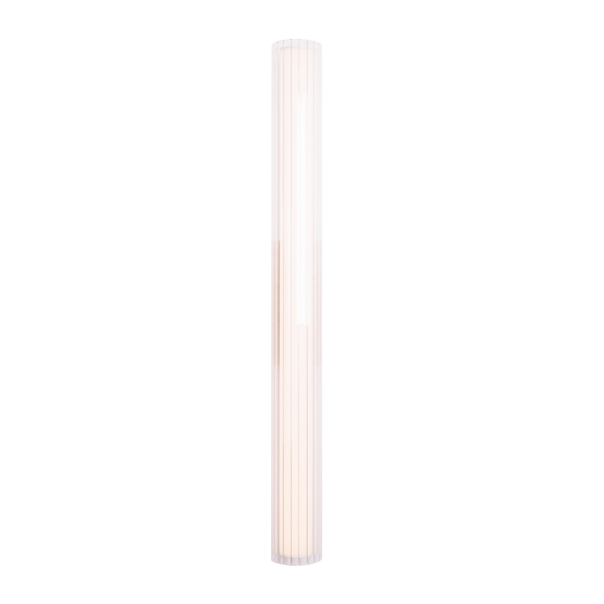 MAXLIGHT W0366 - Applique murale salle de bain FAYETTE LED/12W/230V 61 cm IP44 doré