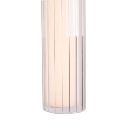 MAXLIGHT W0366 - Applique murale salle de bain FAYETTE LED/12W/230V 61 cm IP44 doré