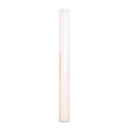 MAXLIGHT W0366 - LED Badkamer wandlamp FAYETTE LED/12W/230V 61 cm IP44 goud