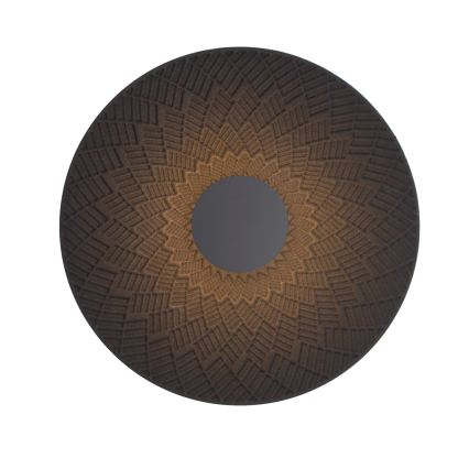 MAXLIGHT W0456 - LED wandlamp MISAKI LED/6W/230V CRI 95 zwart