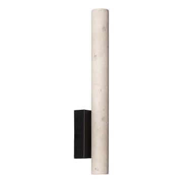 MAXLIGHT W0477 - Applique murale LOFT LED/6W/230V gris