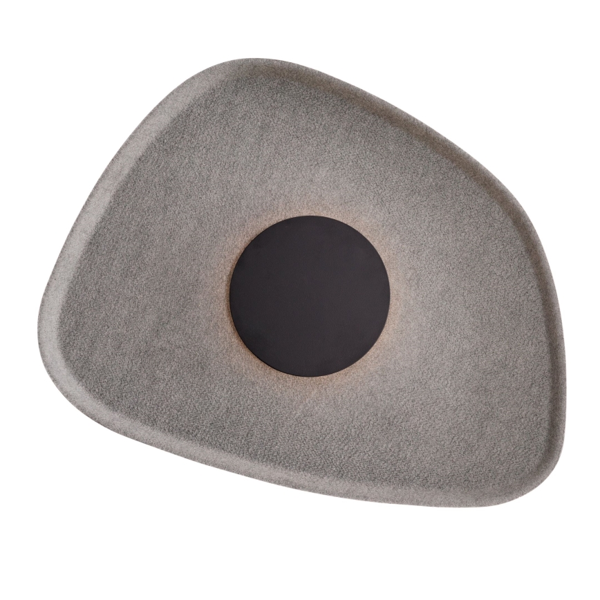 MAXLIGHT W0559 - Applique murale DEUX LED/5W/230V beige/gris