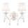 Maytoni ARM247-02-G - Wandlamp GRACE 2xE14/40W/230V