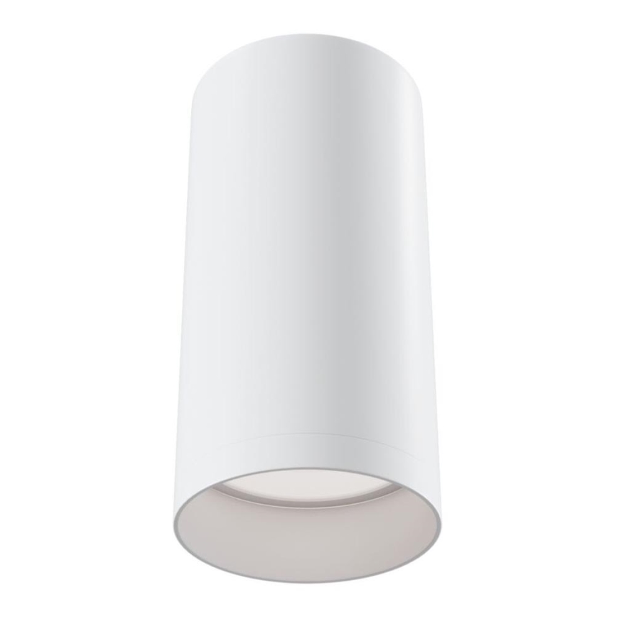 Maytoni C010CL-01W - Spot FOCUS 1xGU10/50W/230V blanc