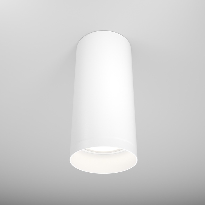 Maytoni C010CL-01W - Spot FOCUS 1xGU10/50W/230V wit