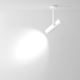 Maytoni C020CL-01W - Spot ELTI 1xGU10/50W/230V blanc