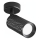 Maytoni C034CL-01B - Spot FOCUS 1xGU10/10W/230V noir