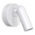 Maytoni C038WL-L3W3K - Applique murale MIRAX LED/3W/230V 3000K blanc
