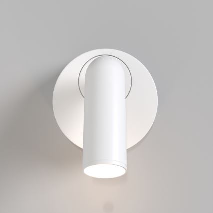 Maytoni C038WL-L3W3K - Applique murale MIRAX LED/3W/230V 3000K blanc