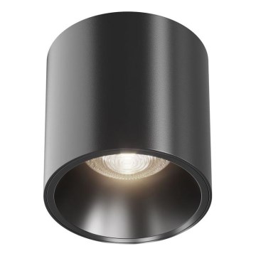 Maytoni C064CL-L12B4K - LED spot ALFA LED/12W/230V CRI 90 zwart