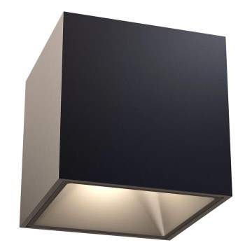 Maytoni C065CL-L12B3K - LED spot ALFA LED/12W/230V CRI 90 zwart