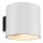 Maytoni C066WL-01W - Wandlamp ROND 1xG9/50W/230V wit