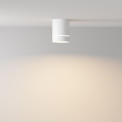 Maytoni C085CL-9W3K-W - LED spot ORLO LED/9W/230V CRI 90 3000K wit