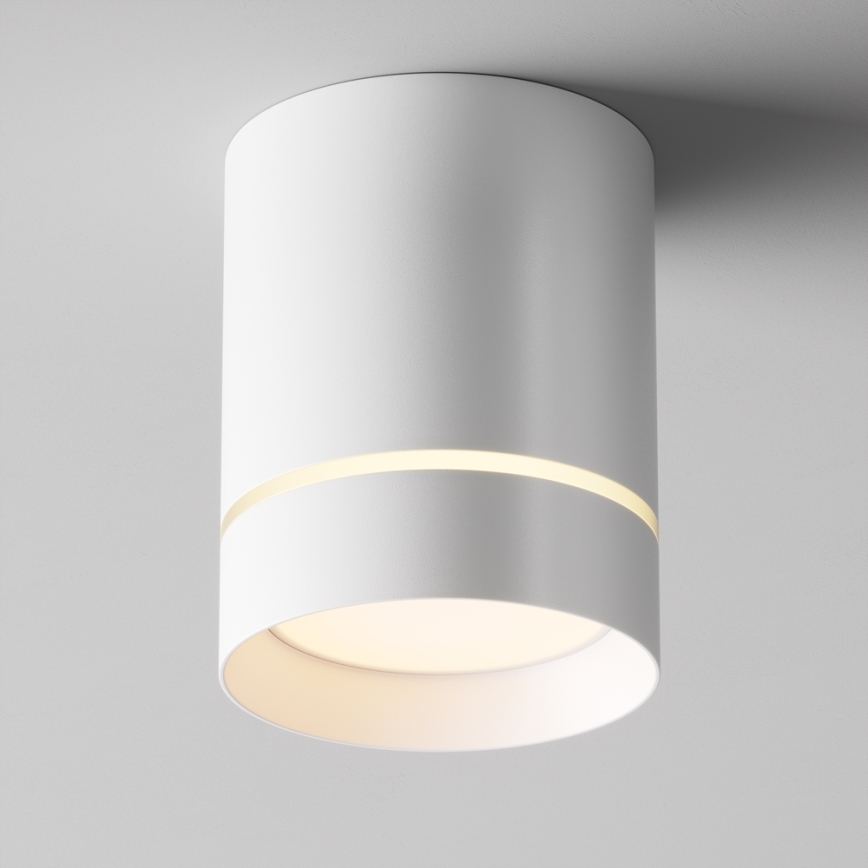 Maytoni C085CL-9W3K-W - LED spot ORLO LED/9W/230V CRI 90 3000K wit