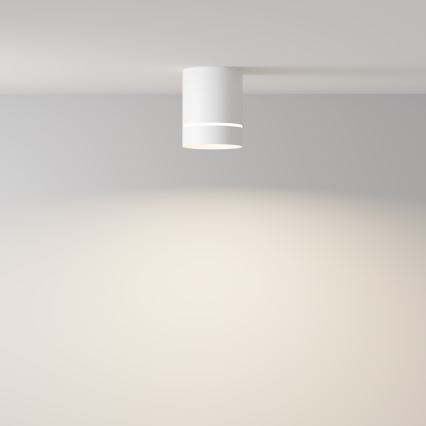 Maytoni C085CL-9W4K-W - LED spot ORLO LED/9W/230V CRI 90 4000K wit