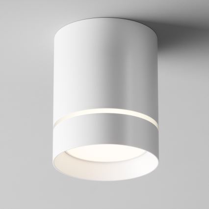 Maytoni C085CL-9W4K-W - LED spot ORLO LED/9W/230V CRI 90 4000K wit