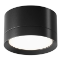 Maytoni C086CL-GX53-SRD-B - Spot HOOP 1xGX53/12W/230V noir