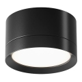 Maytoni C086CL-GX53-SRD-B - Spot HOOP 1xGX53/15W/230V noir