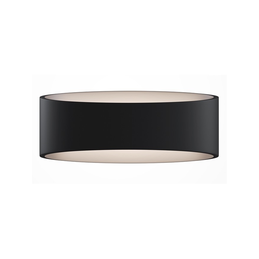Maytoni C806WL-L5B - LED wand verlichting TRAME LED/6W/230V zwart