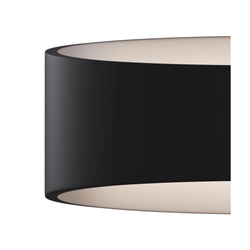 Maytoni C806WL-L5B - LED wand verlichting TRAME LED/6W/230V zwart