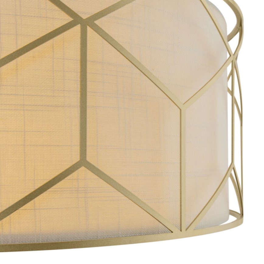 Maytoni H223PL-03G - Hanglamp aan een ketting MESSINA 4xE27/40W/230V