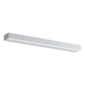 Maytoni MIR011WL-L9W4K - Applique murale ORION LED/9W/230V blanc