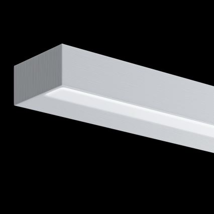 Maytoni MIR011WL-L9W4K - Applique murale ORION LED/9W/230V blanc