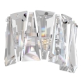 Maytoni MOD043WL-01CH - Applique murale PUNTES 1xE14/60W/230V chrome brillant