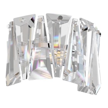 Maytoni MOD043WL-01CH - Wandlamp PUNTES 1xE14/60W/230V glanzend chroom
