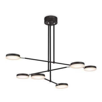 Maytoni MOD070PL-L38B3K - Suspension avec tige FAD LED/40W/230V