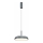 Maytoni MOD189PL-L12GR3K1 - Lustre LED suspendu sur câble GERHARD LED/19W/230V gris