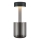 Maytoni MOD229TL-L3B3K3 - LED Dimbaar oplaadbaar draagbaar tafellamp LED/3W/5V 2200-4000K zwart/grijs