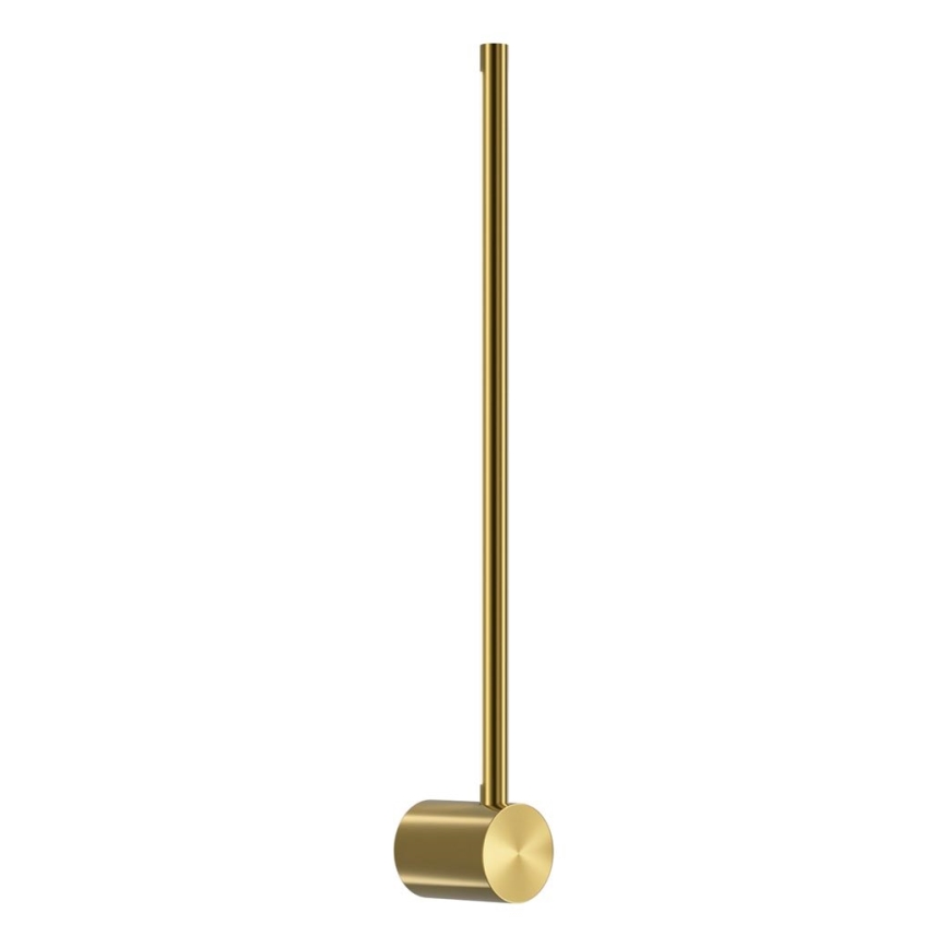 Maytoni MOD237WL-L6BS3K - Applique murale LIGHT STICK LED/7W/230V 3000K doré