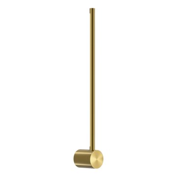 Maytoni MOD237WL-L6BS3K - LED wand verlichting LIGHT STICK LED/7W/230V 3000K goud