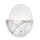 Maytoni MOD320WL-L13MR3K1 - LED wand verlichting JUPITER LED/13W/230V marmer