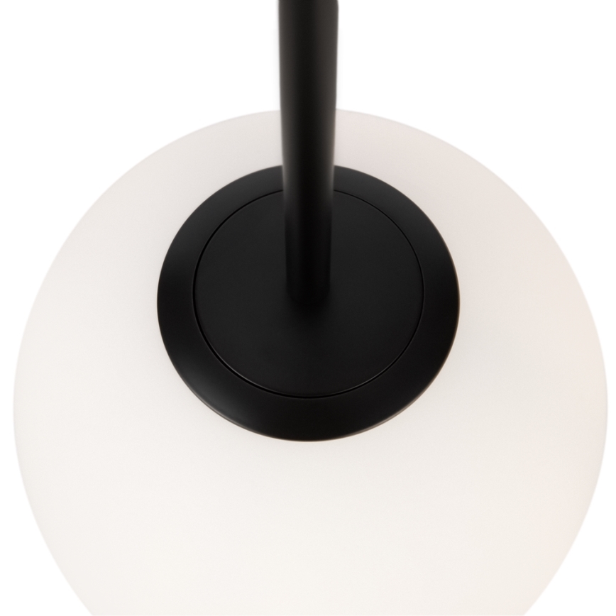 Maytoni MOD321PL-01B1 - Hanglamp aan een koord BASIC 1xE14/40W/230V zwart