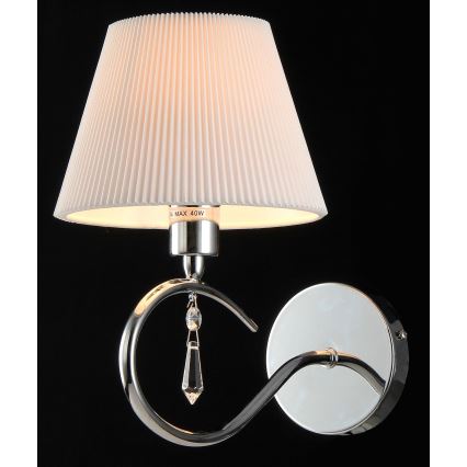 Maytoni MOD334-WL-01-N - Wandlamp TALIA 1xE14/40W/230V