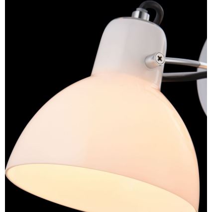 Maytoni MOD407-WL-01-N - Lampe murale DANIEL 1xE14/40W/230V