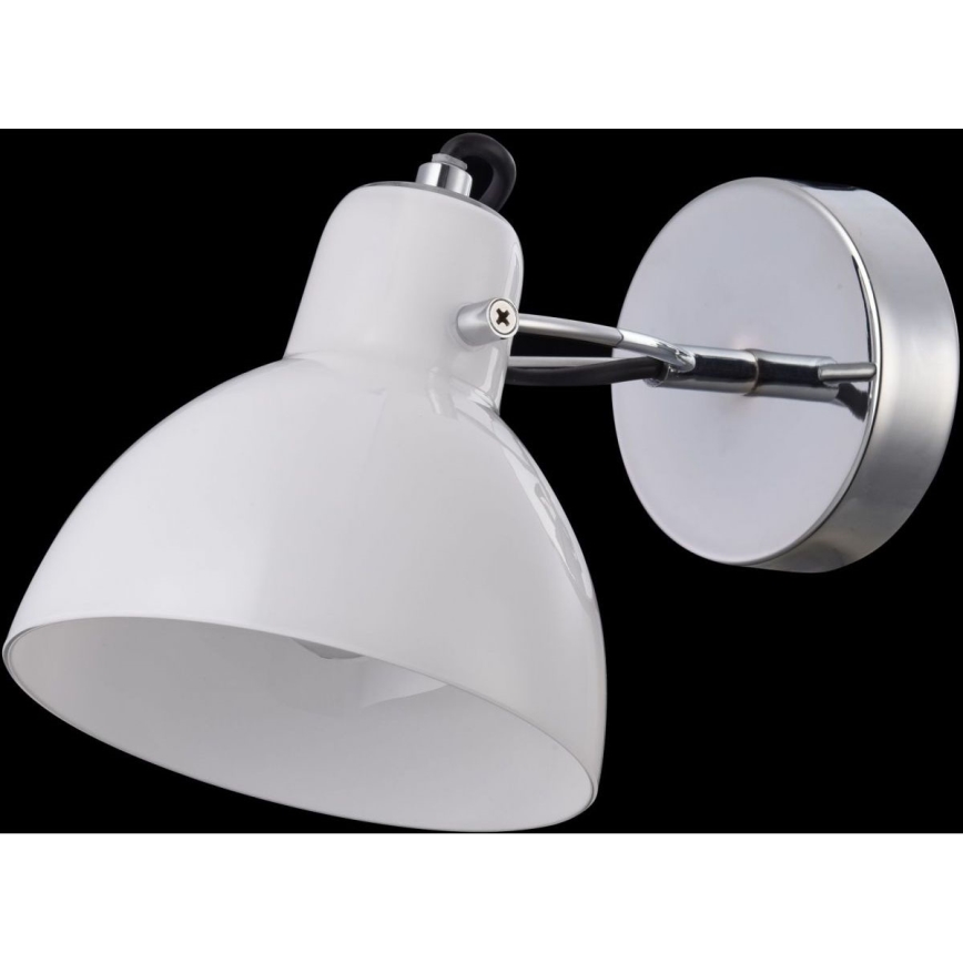 Maytoni MOD407-WL-01-N - Wand Lamp DANIEL 1xE14/40W/230V