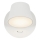 Maytoni MOD421WL-L6W3K - Applique murale PIXEL LED/7W/230V 3000K blanc