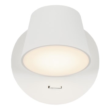 Maytoni MOD421WL-L6W3K - LED wand verlichting PIXEL LED/7W/230V 3000K wit