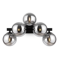 Maytoni MOD547WL-05B - Wandlamp DALLAS 5xG9/28W/230V zwart