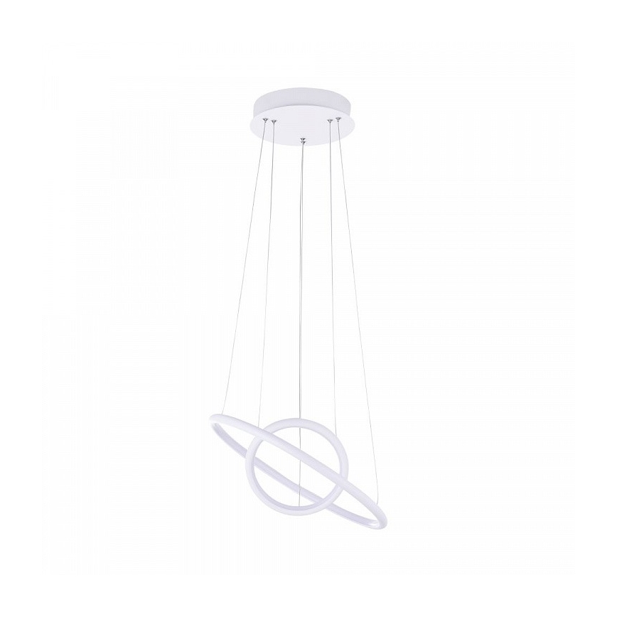 Maytoni MOD807-PL-02-36-W - LED Hanglamp aan koord NOLA LED/36W/230V