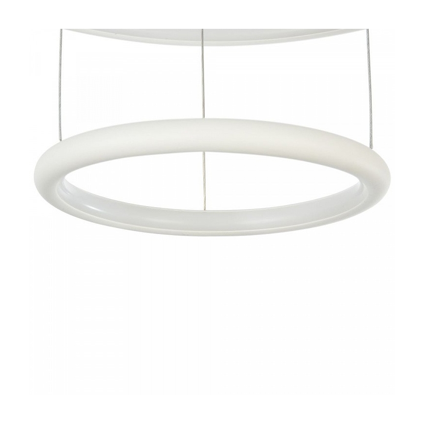 Maytoni MOD807-PL-02-36-W - LED Hanglamp aan koord NOLA LED/36W/230V