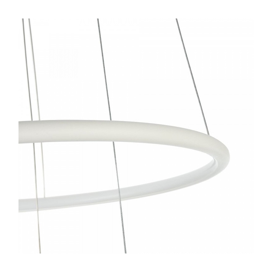 Maytoni MOD807-PL-02-36-W - LED Hanglamp aan koord NOLA LED/36W/230V