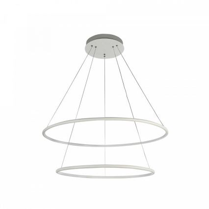 Maytoni MOD807-PL-02-85-W - LED Hanglamp aan koord NOLA LED/85W/230V